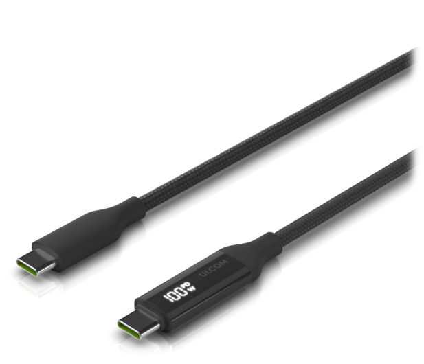 Ubiquiti AFi-Cable-USB-7M Kabel USB 100W max 480 Mbps max - 1573546 - zdjęcie